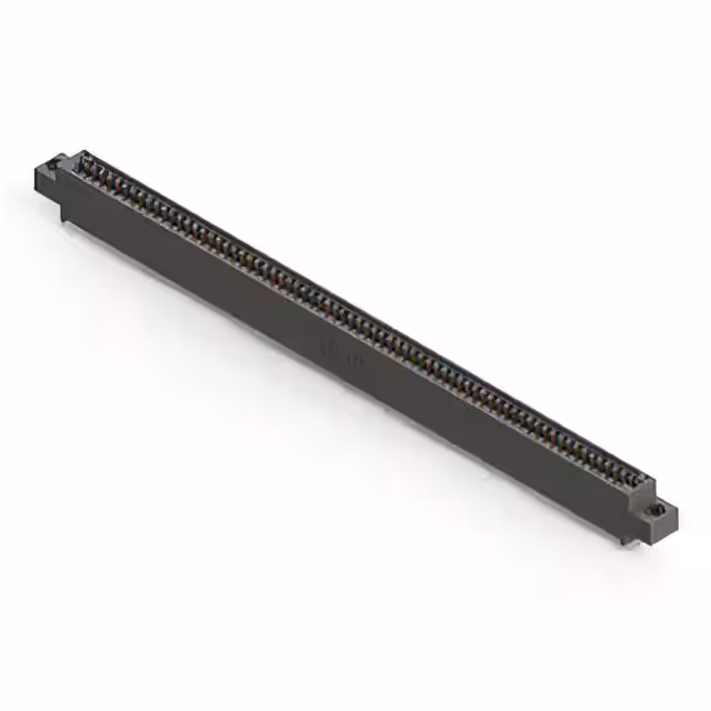 895-071-520-607 EDAC Inc.  Edgeboard Connectors